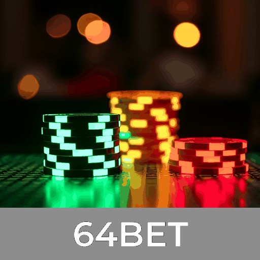 64BET: Aproveite Bônus e Ofertas Únicas e Incomparáveis
