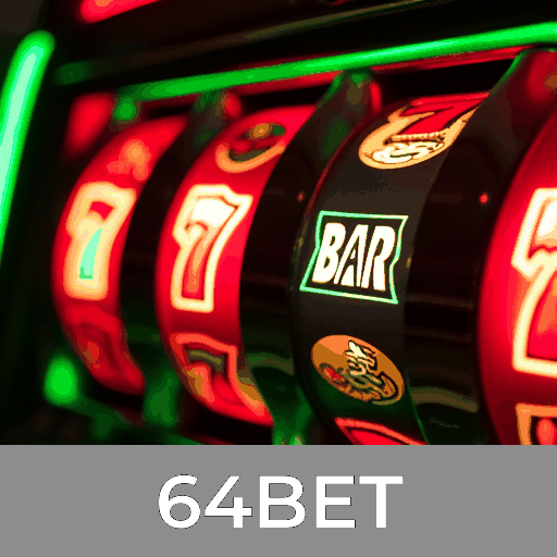 64BET: Especialista em Apostas Esportivas no Brasil