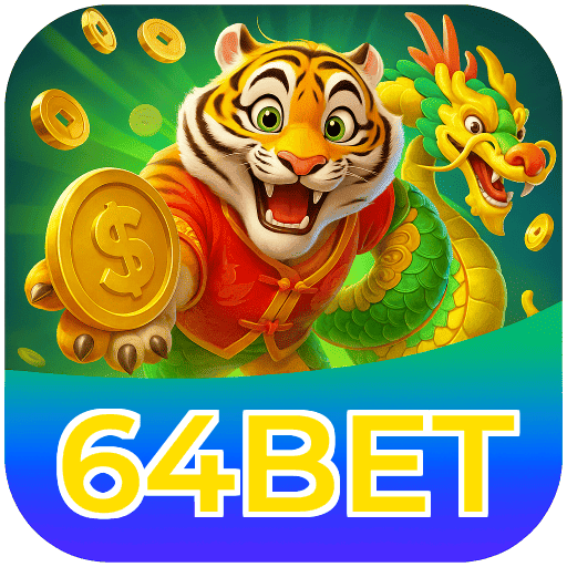 64BET: Plataforma de Apostas Confiável e Divertida