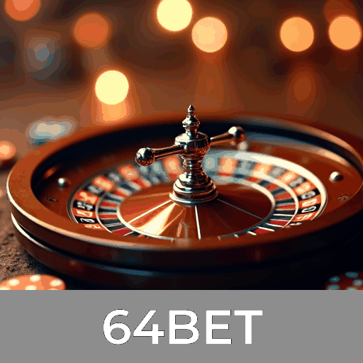 Garanta o Acesso Seguro Premium com 64BET